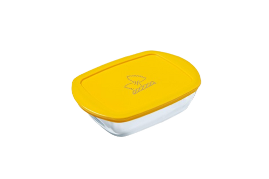 Cook & Store - Kit de 3