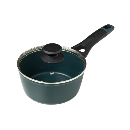 Casserole colorée avec couvercle Cook&Style