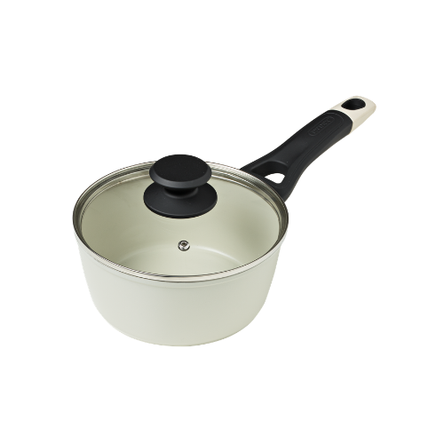Casserole colorée avec couvercle Cook&Style