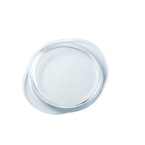 Couvercle de rechange Cocotte Ronde en verre