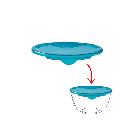 Couvercle de rechange rond Cook&Enjoy