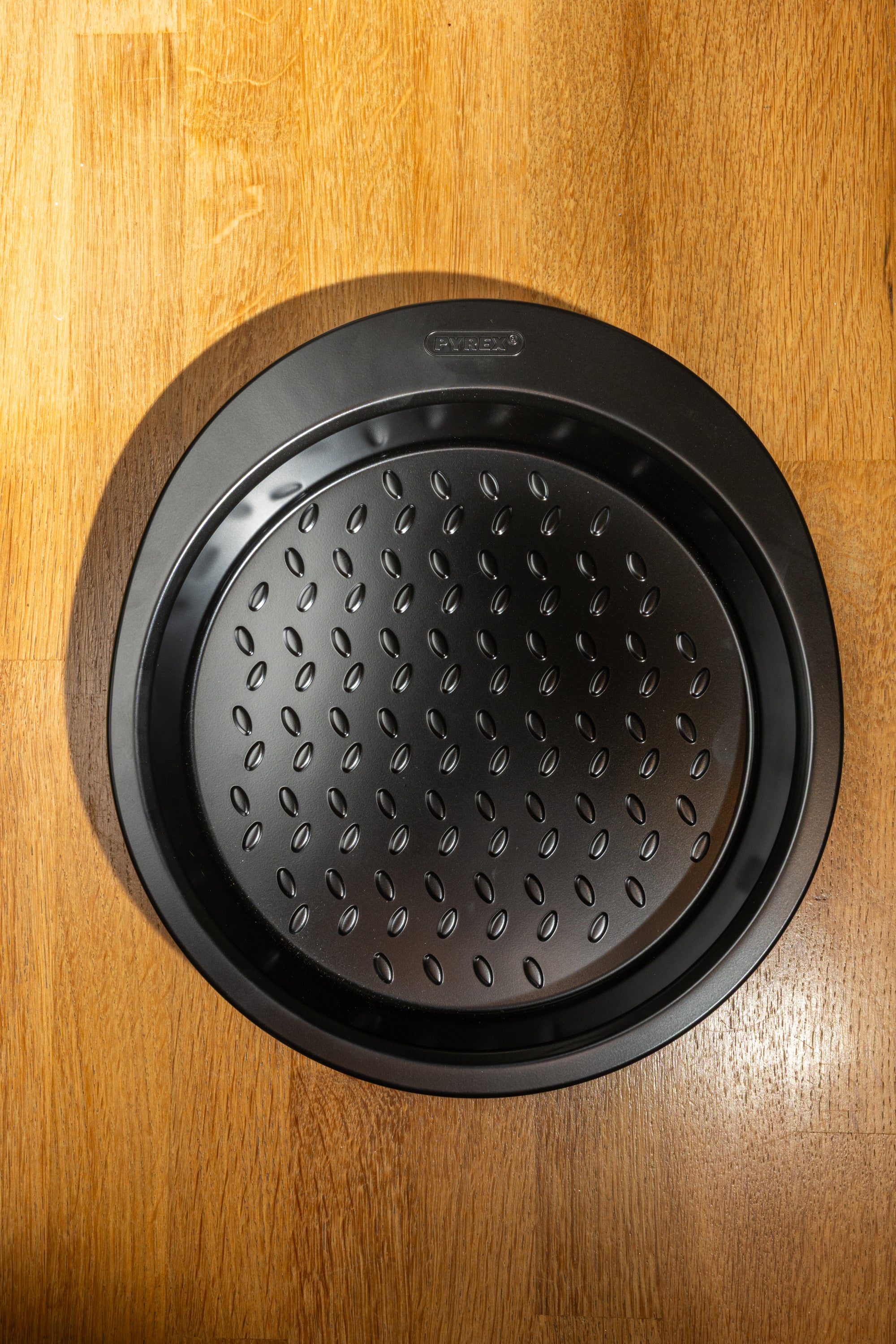 Moule à manqué en métal avec prise en main facile - GLIDE