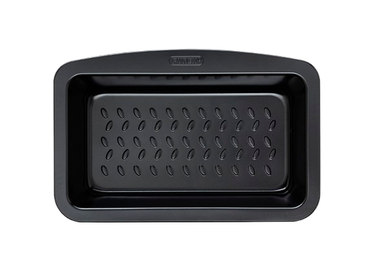 Moule à cake en métal avec prise en main facile - GLIDE