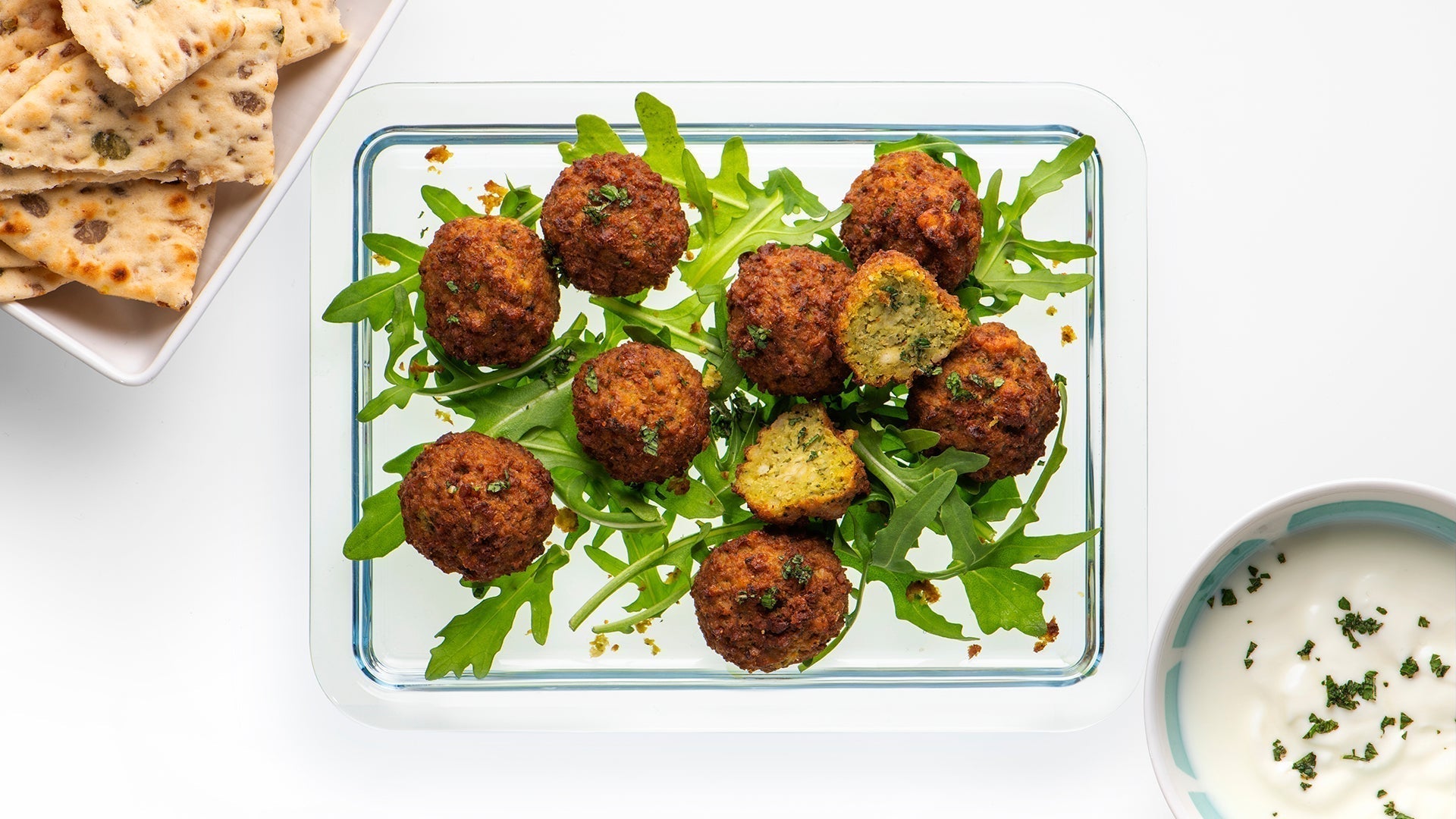 Plaque de cuisson multi-usages en verre