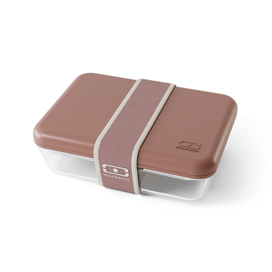 Bento en verre - Edition exclusive Pyrex® X monbento