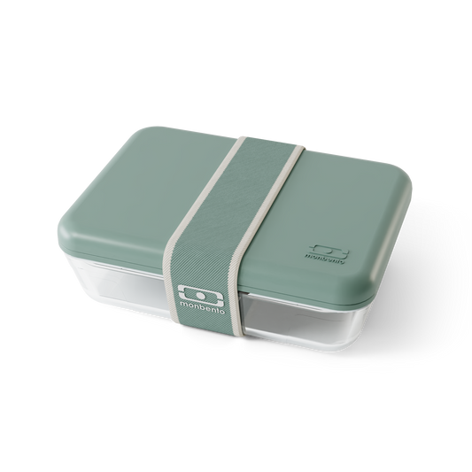 Bento en verre - Edition exclusive Pyrex® X monbento