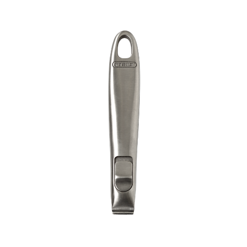 Poignée amovible inox - Infinity
