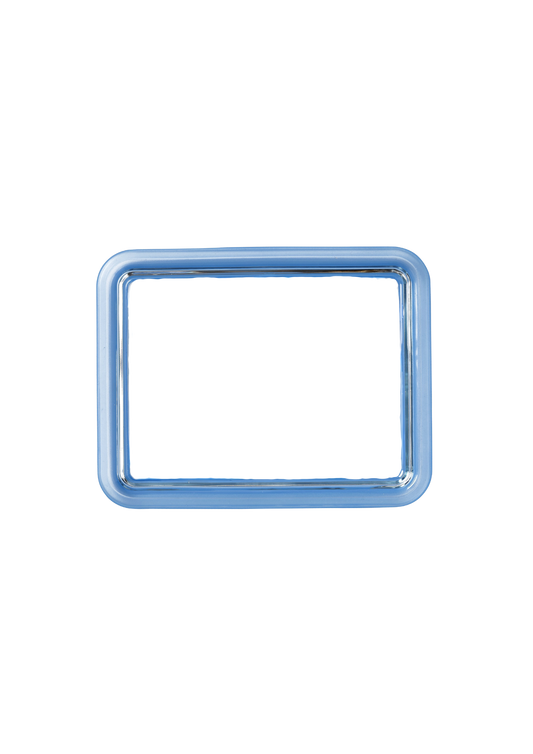 Zero Plastic - Joint de couvercle de remplacement