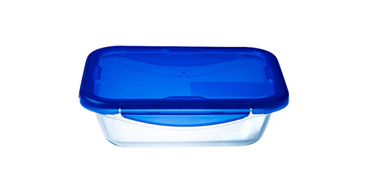 boite de conservation, boite de conservation en verre avec couvercle, boite de conservation couvercle hermétique, storage box with airtight lid, lunch box