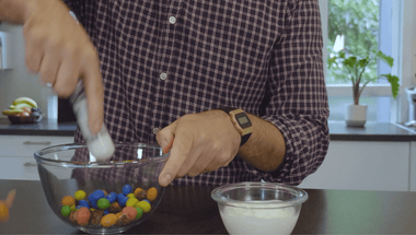 Résistance aux chocs 3