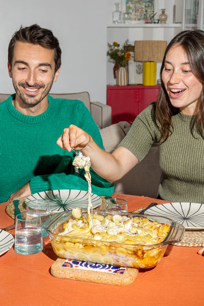 Plat à gratin : comment bien le choisir