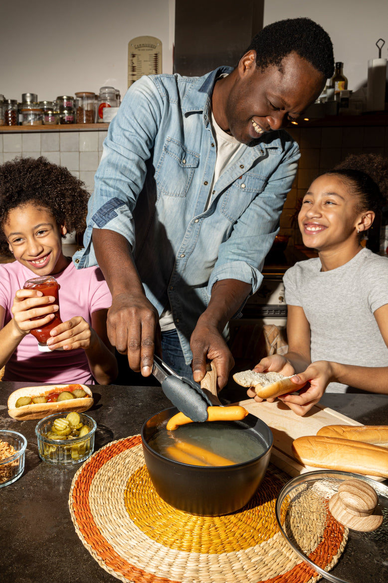 Casserole : comment bien la choisir ?