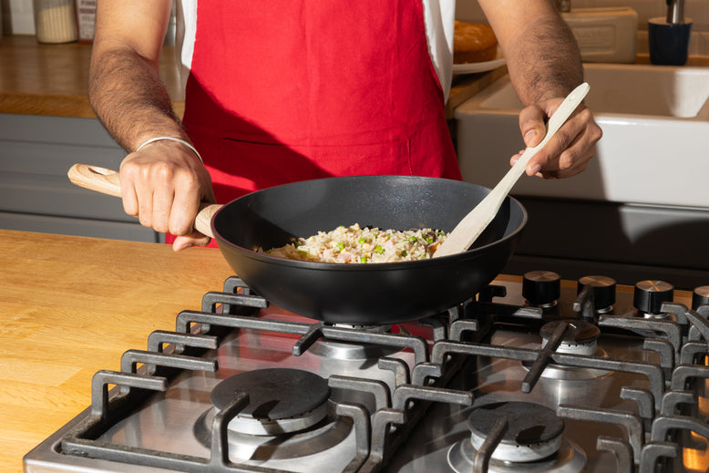 Comment bien choisir son wok ?