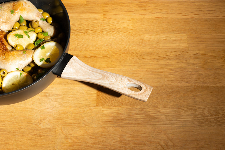 Poêle et casserole au lave-vaisselle : le guide