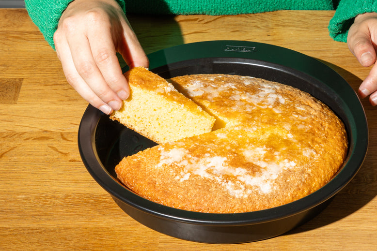 Comment savoir si un gâteau est cuit ?