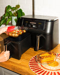 Recette : blanc de poulet au airfryer