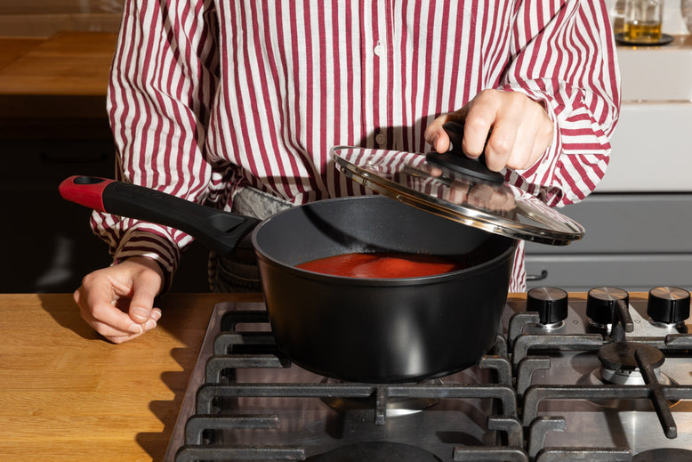 Recyclage de casserole : que faire ?