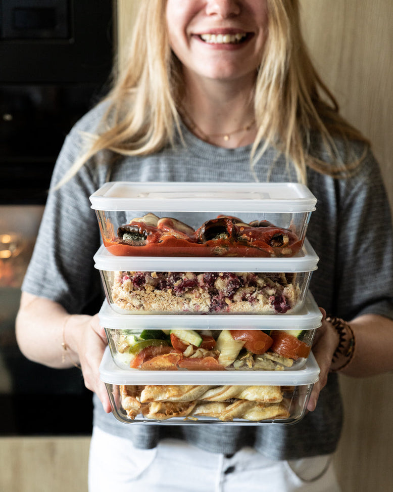 La congélation : Astuces pour éviter de gâcher