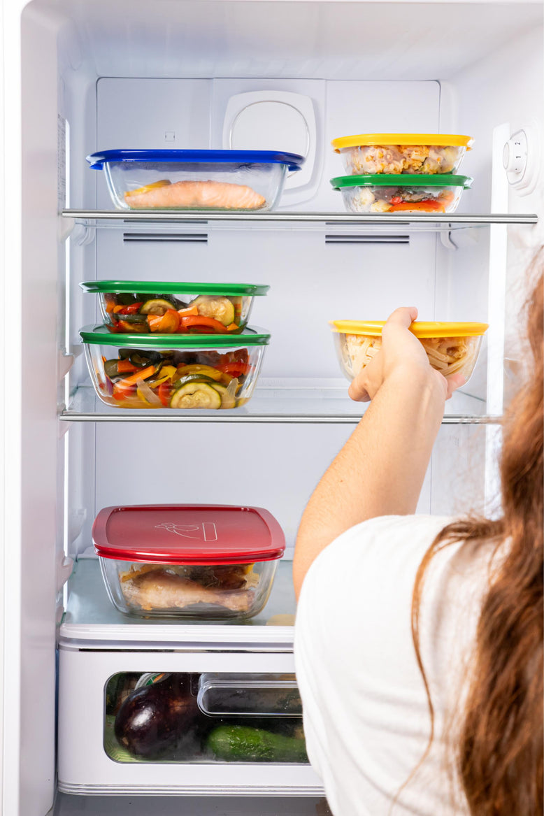 Comment moins gaspiller ? Commencez par organiser votre frigo !