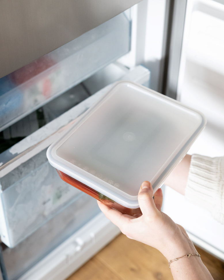 Nos conseils pour conserver plus longtemps vos aliments