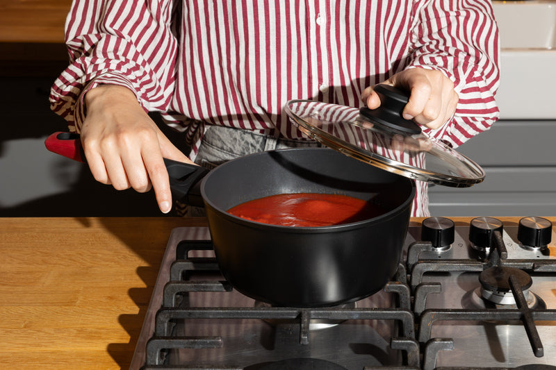 Casseroles et faitouts