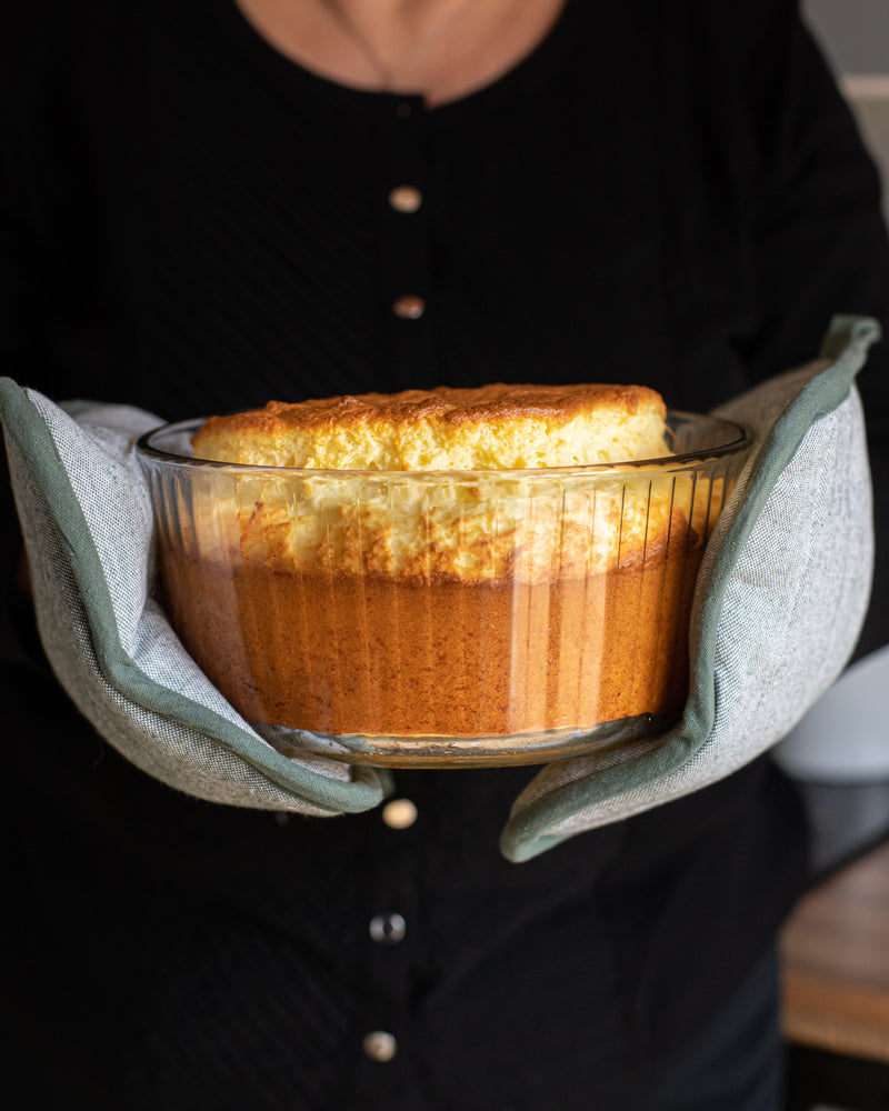Moule à soufflé