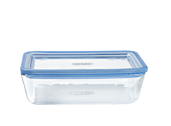 boite de conservation en verre, couvercle en verre, zero plastic, zéro plastique, 