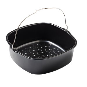 plat air fryer Pyrex