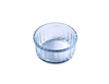 Ramequin en verre 10cm