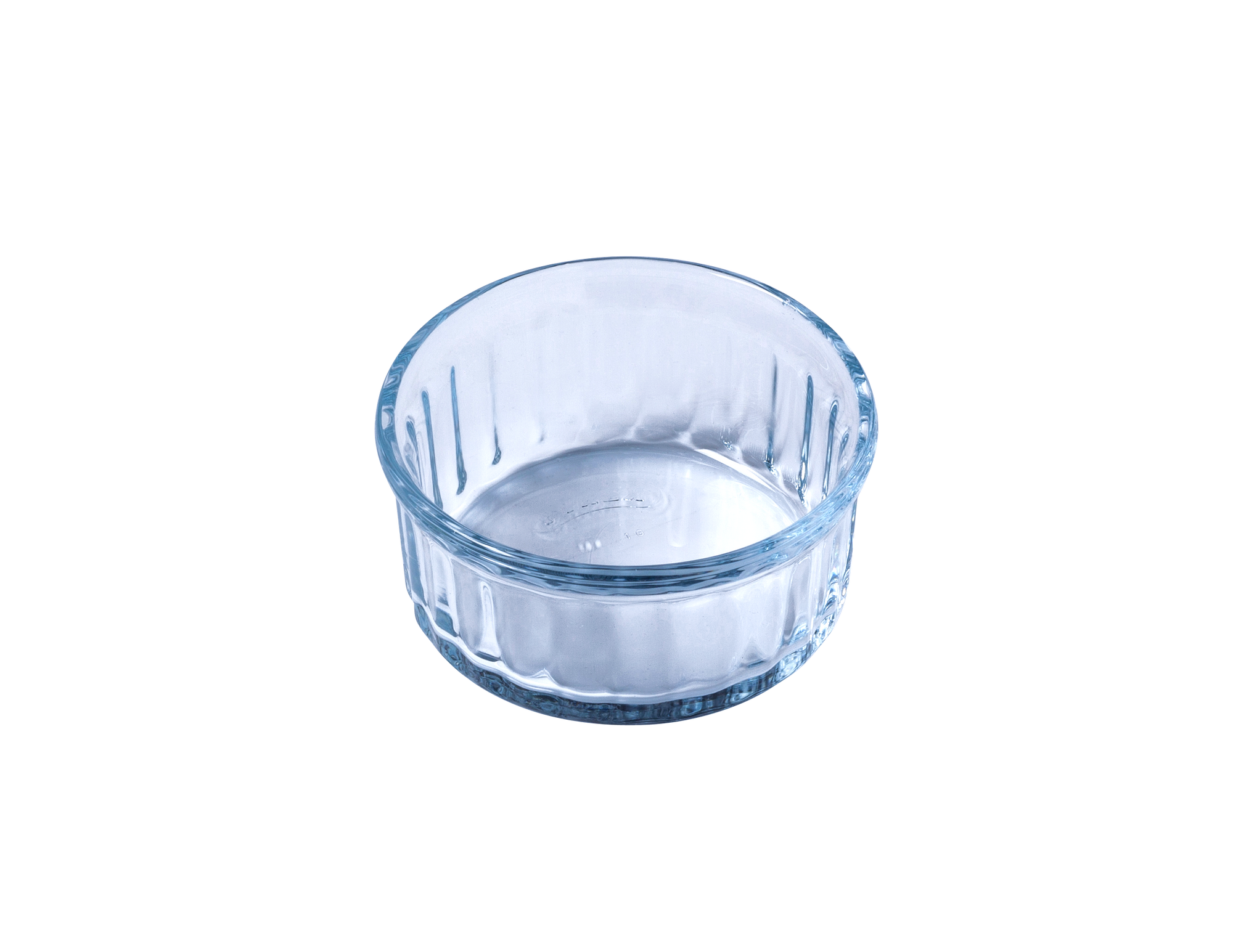 Ramequin en verre 10cm