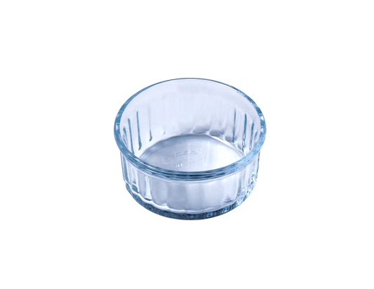 Classic Individuals Ramequin en verre 10cm