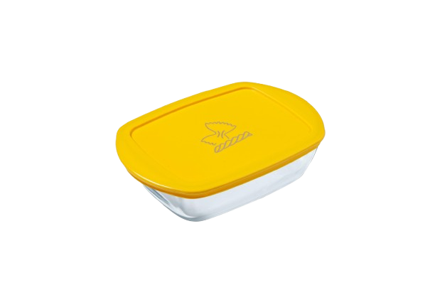 Cook & Store - Kit de 3