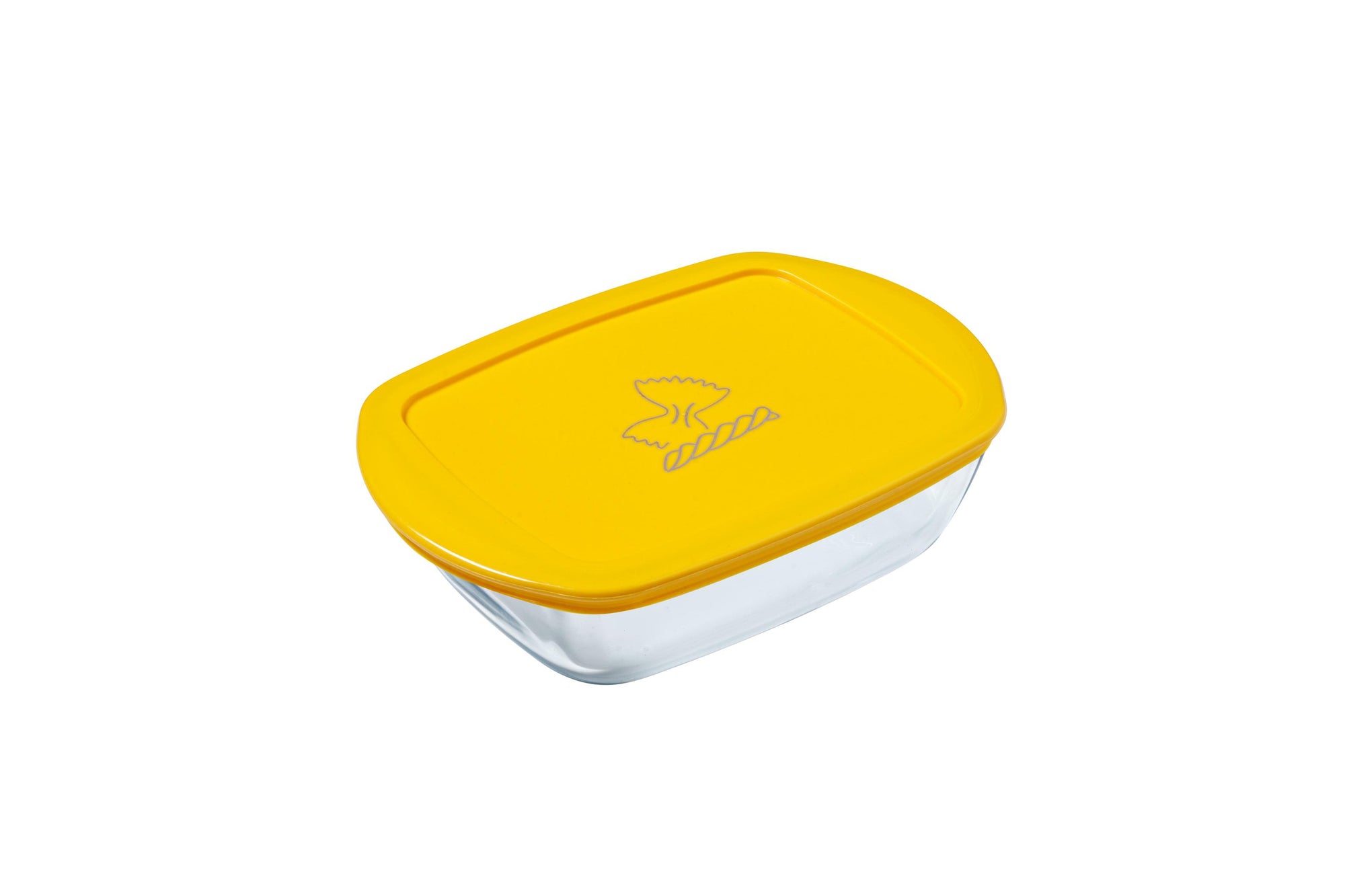 Cook & Store - Kit Végétarien, Vegan