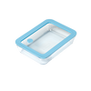 Vision - Boite de conservation rectangulaire 100% verre