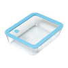 Vision - Boite de conservation rectangulaire 100% verre
