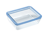 boite de conservation en verre, couvercle en verre, zero plastic, zéro plastique, 