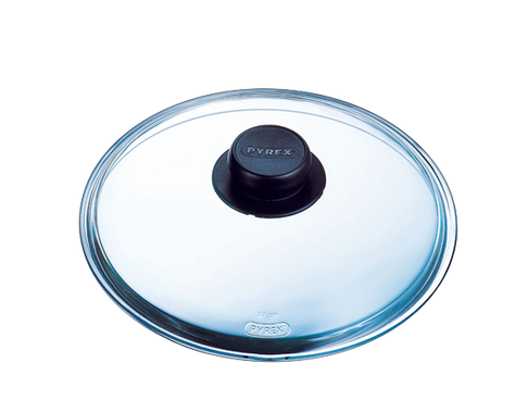 Cloche micro-ondes 27 cm 