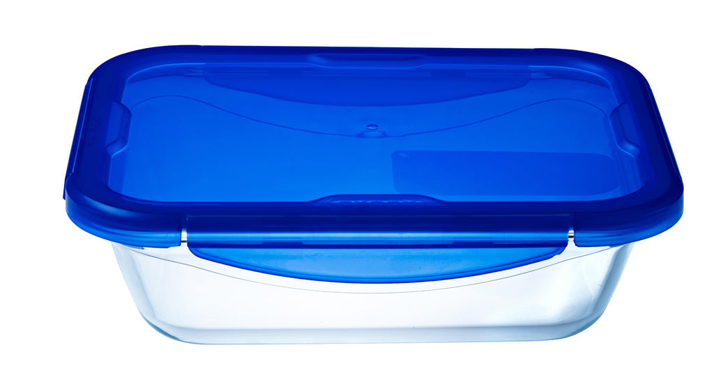 boite de conservation, boite de conservation en verre avec couvercle, boite de conservation couvercle hermétique, storage box with airtight lid, lunch box
