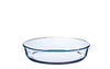Moule à manqué en verre 26 cm
