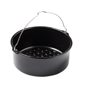 plat pour air fryer Pyrex