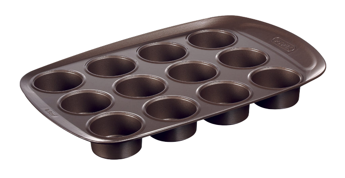 Moule à muffin en carton (x 200) - Ø 7,5 cm - Nordia - Meilleur du Chef