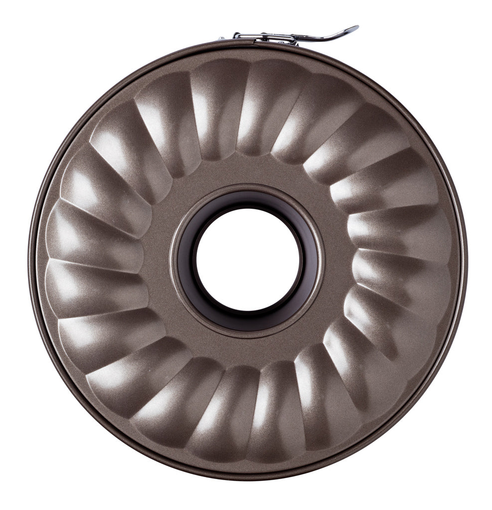 Moule à charnière en métal 2 en 1 - asimetriA