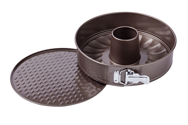 Moule à charnière en métal 2 en 1 - asimetriA