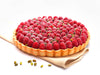 Moule à tarte en métal avec prise en main facile - asimetriA