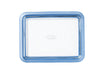 Zero Plastic - Boite de conservation rectangulaire 100% verre
