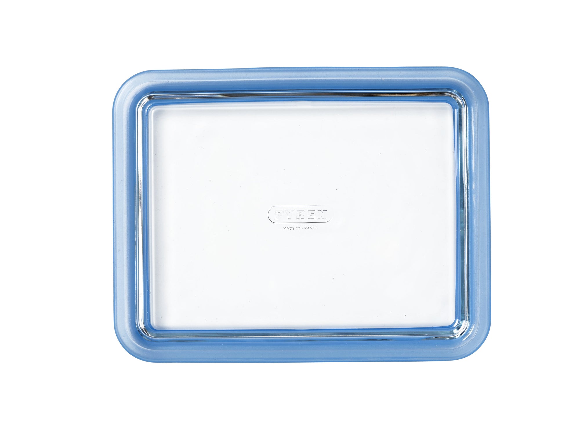 Zero Plastic - Boite de conservation rectangulaire 100% verre