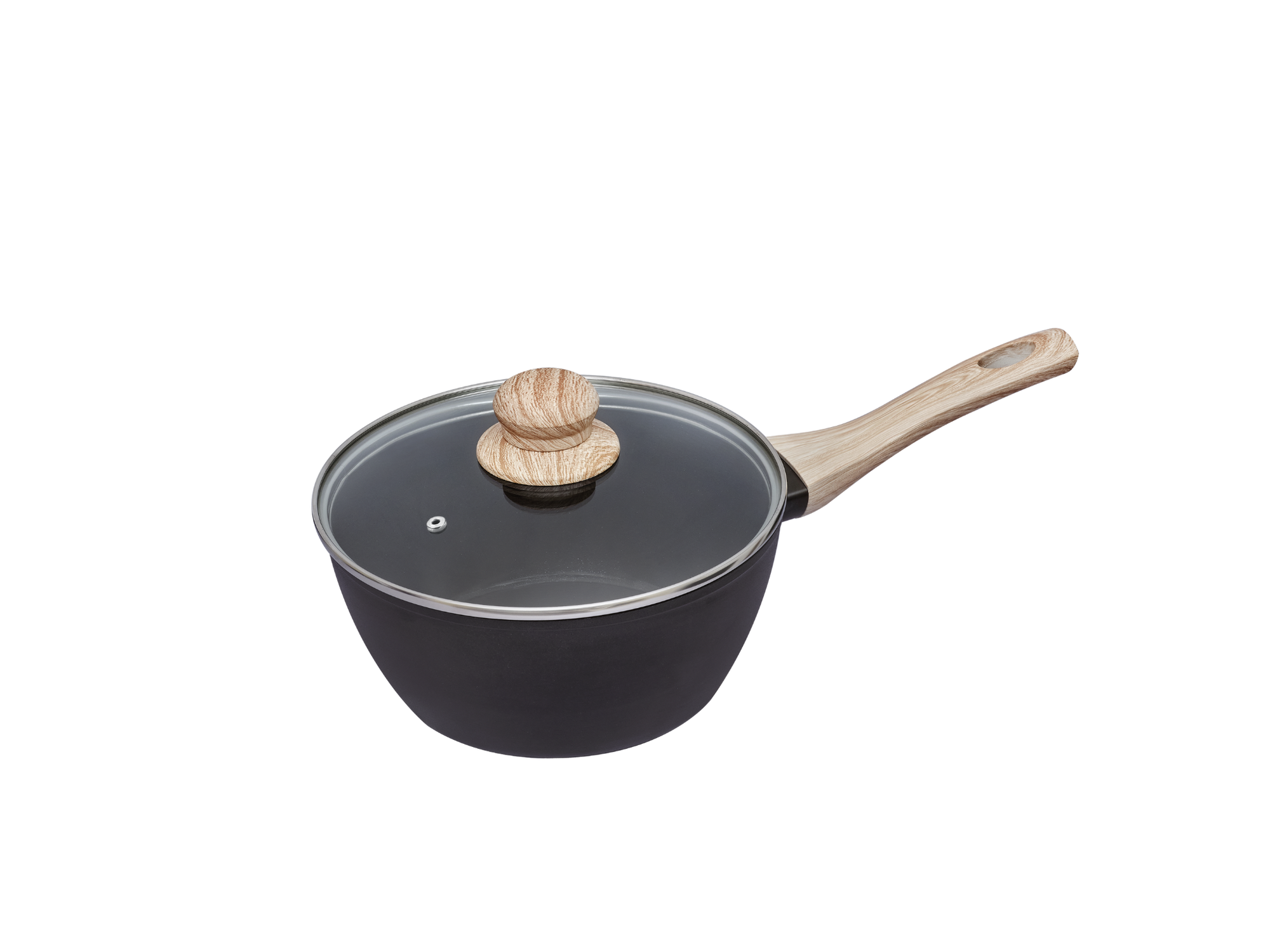 Casserole avec couvercle Cook&Care