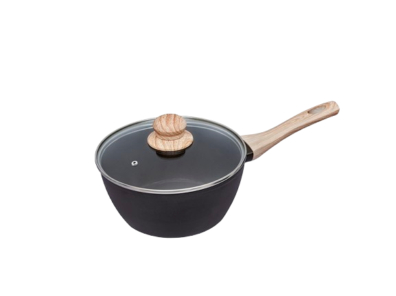 Casserole avec couvercle Cook&Care
