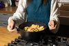 Faitout avec couvercle Cook&Care