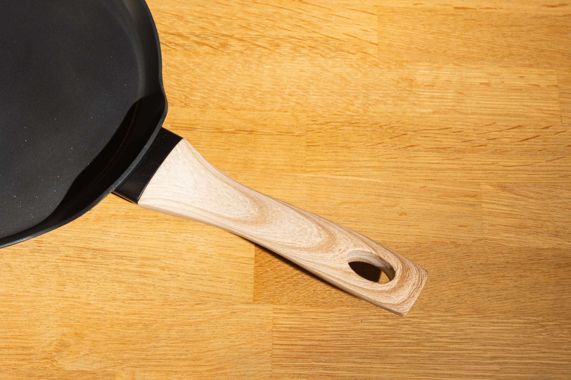 Crêpière avec spatule Cook&Care